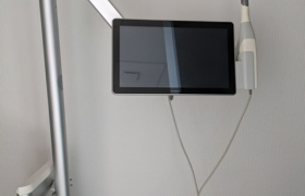 Scanner numérique 
